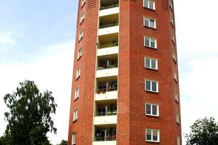 Wohnung Fürstenwalde Süd - 4 Zimmer, 115 m&sup2;, 1.250&euro; | Angebot:21266302