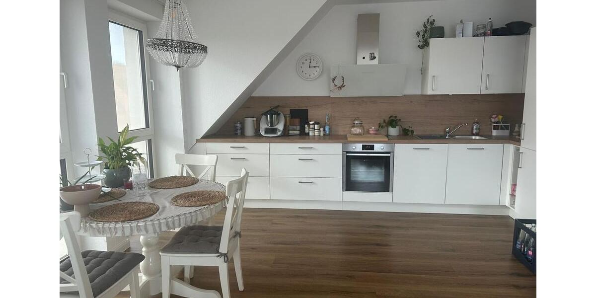 Dachgeschoßwohnung Walsrode - 2 Zimmer, 70 m&sup2;, 650&euro; | Angebot:25216416
