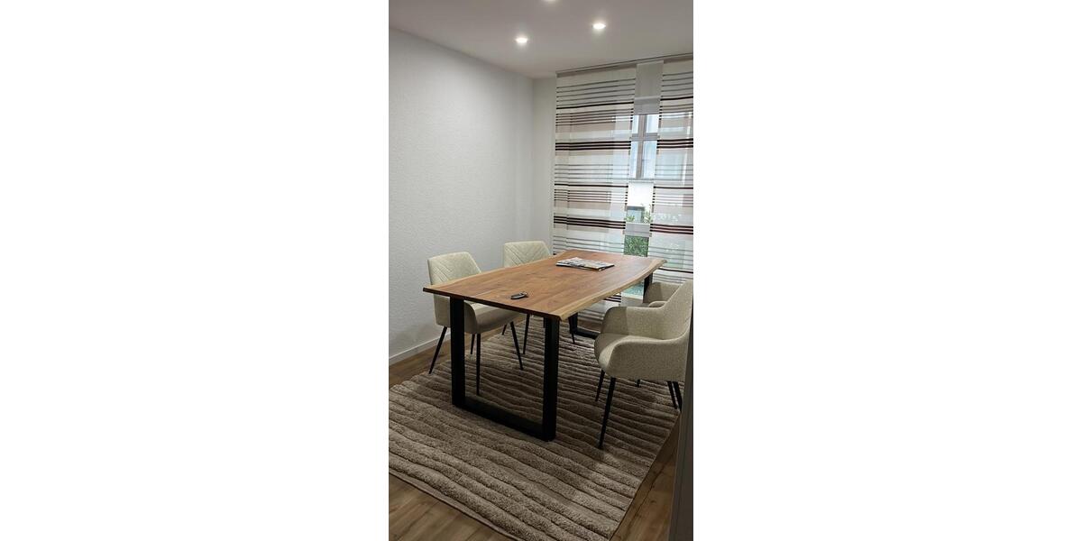 Etagenwohnung Leutenbach - 6 Zimmer, 90 m&sup2;, 484&euro; | Angebot:26605042