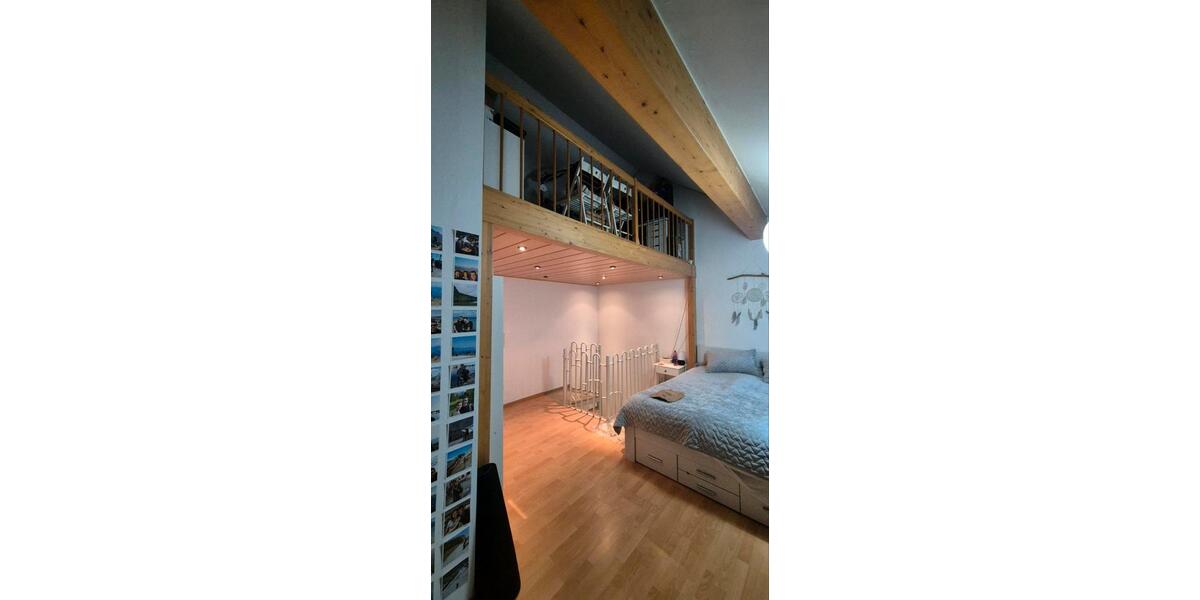 2,5 Zi Wohnung für SinglesPaare in Unterschleissheim 2.5 zimmer