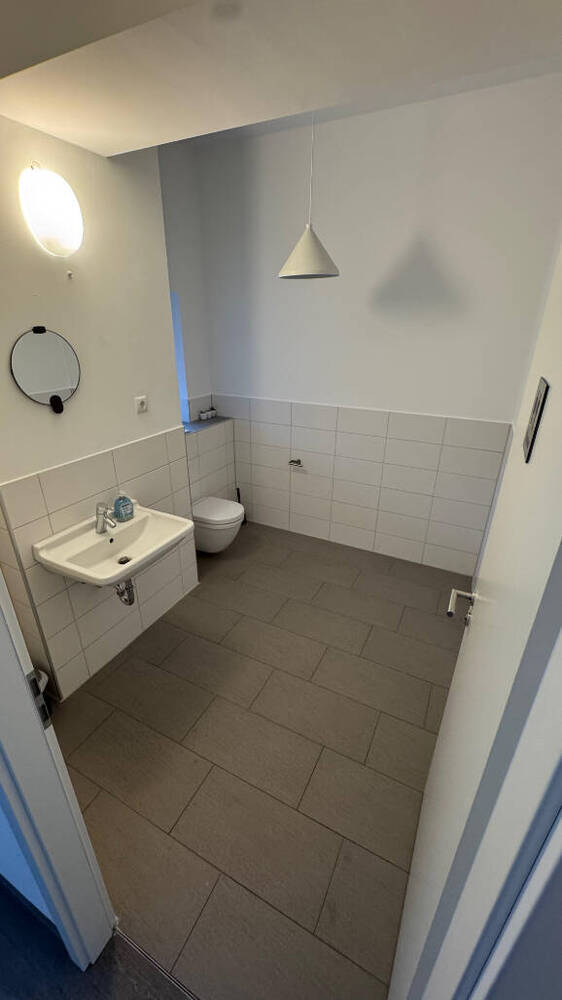 Büroraum - Frankfurt - Bahnhofsviertel - All-in-Miete