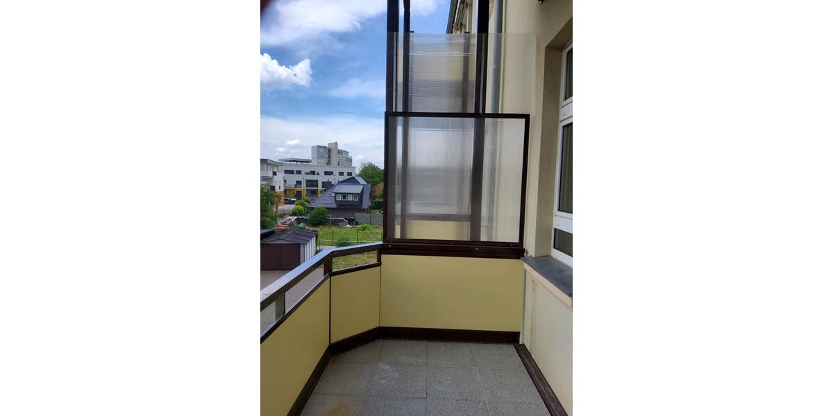 Erdgeschoßwohnung Senftenberg - 2 Zimmer, 64 m&sup2;, 512&euro; | Angebot:25538732