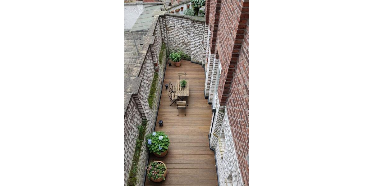 Wohnen auf Zeit Aachen Aachen-Mitte - 2 Zimmer, 50 m&sup2;, 1.500&euro; | Angebot:24714750