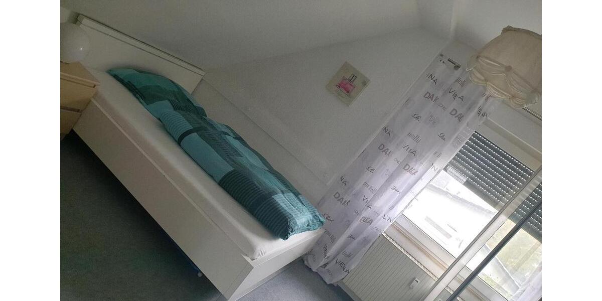 Wohnen auf Zeit Wolfsburg Alt-Wolfsburg - 3 Zimmer, 50 m&sup2;, 350&euro; | Angebot:25451428