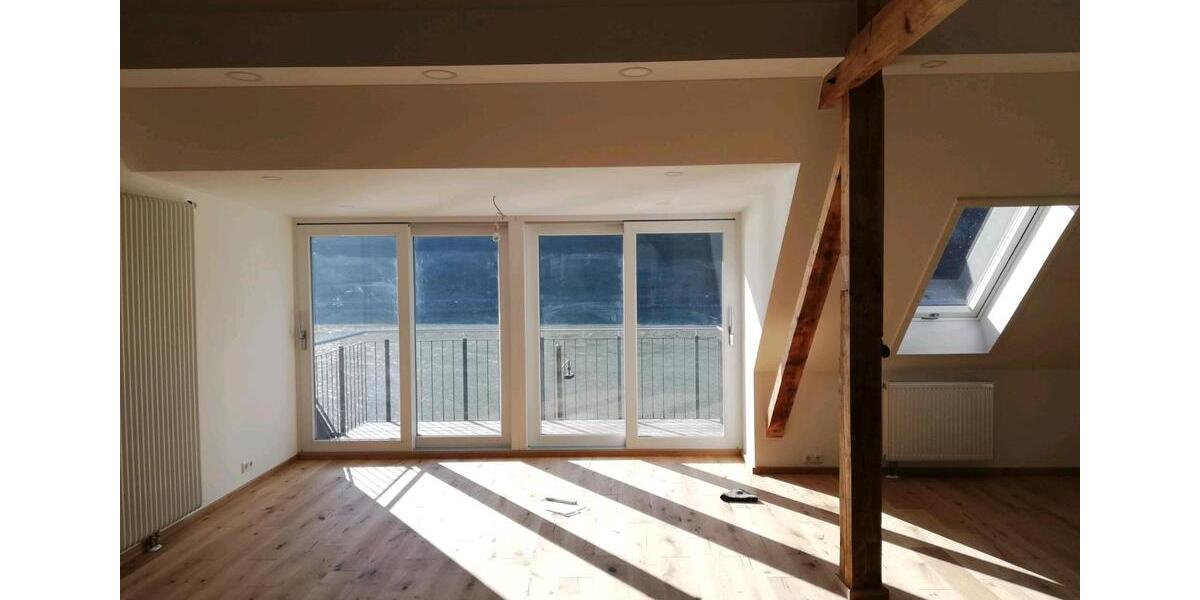 Ausgefallene Wohnung 3 zimmer