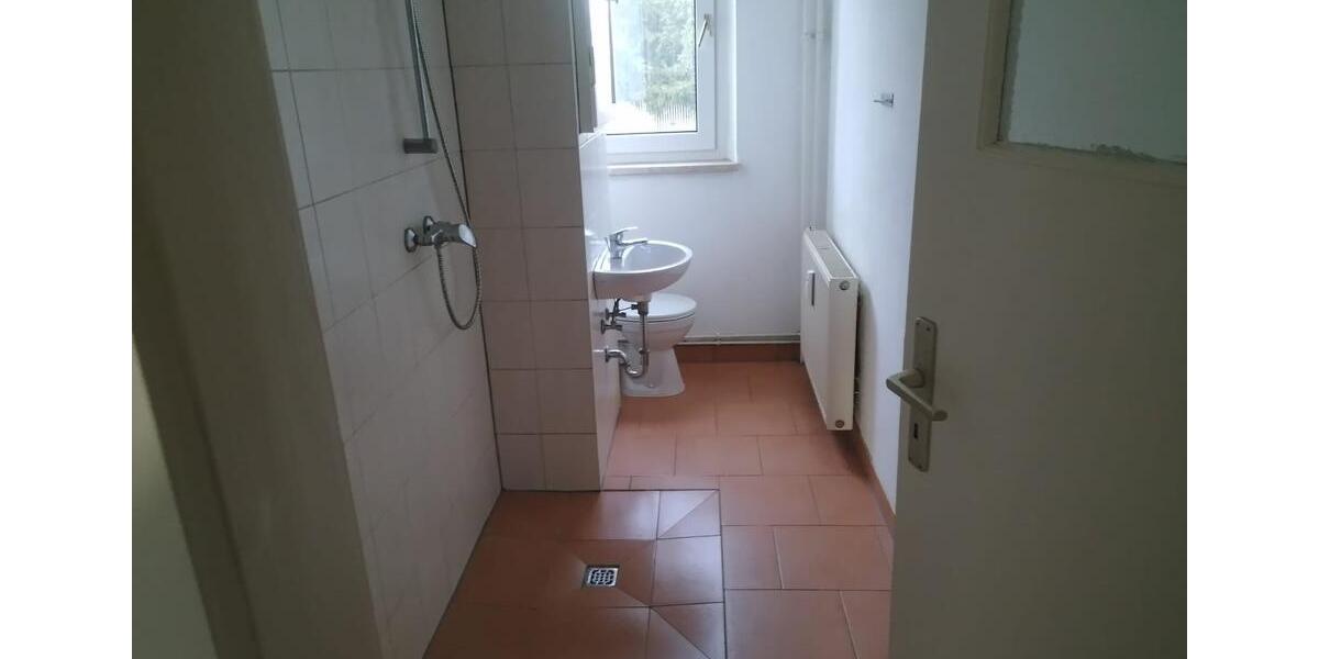 Erdgeschoßwohnung Perleberg - 1 Zimmer, 31 m&sup2;, 200&euro; | Angebot:24893044