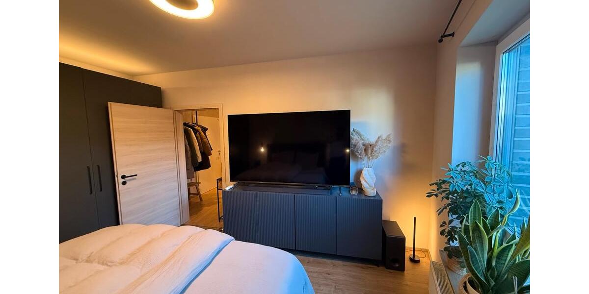 Erdgeschoßwohnung Vechta - 3 Zimmer, 78 m&sup2;, 1.150&euro; | Angebot:26314153