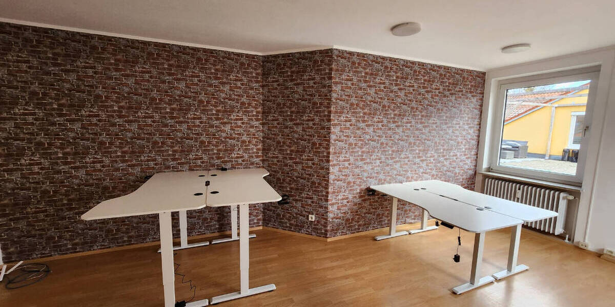 Gewerbeobjekt Regensburg Großprüfening-Dechbetten-Königswiesen - 560&euro; | Angebot:25695692