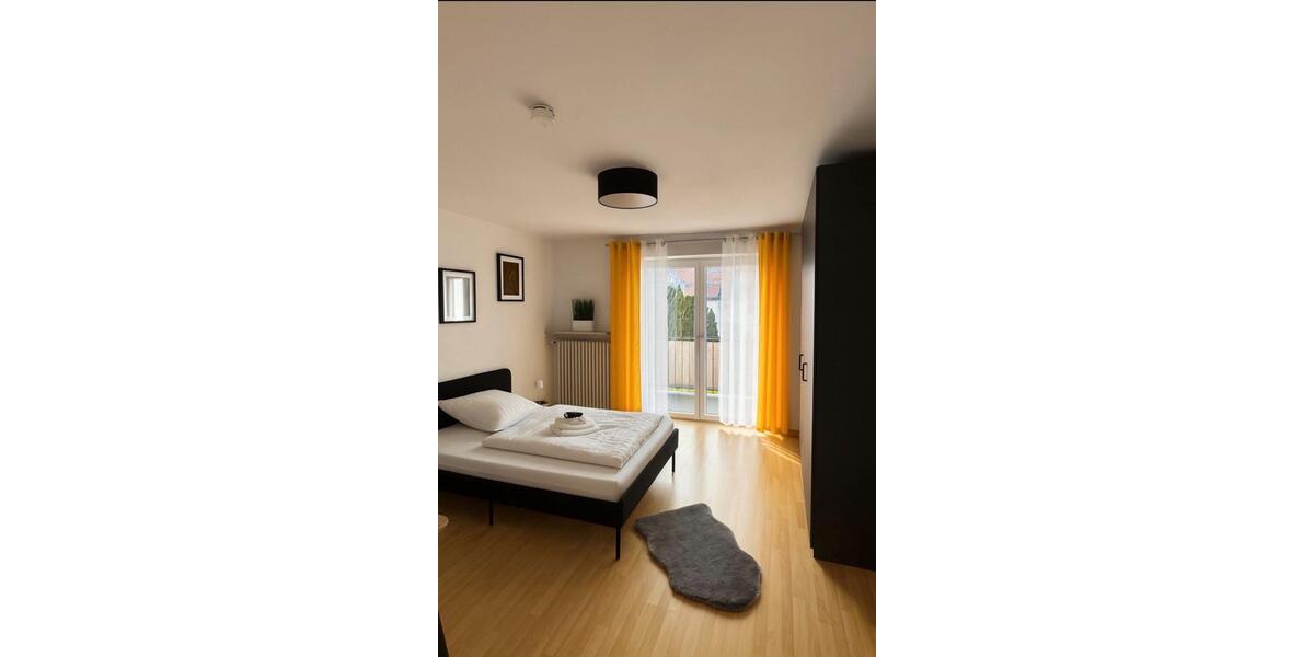 Wohnen auf Zeit Zolling - 1 Zimmer, 20 m&sup2;, 32&euro; | Angebot:26285363