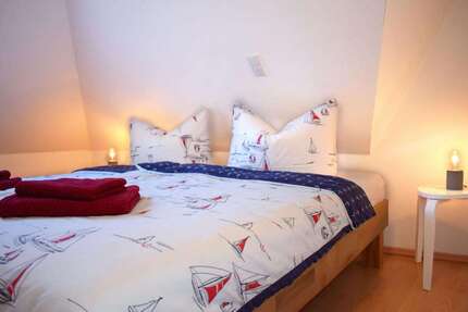 Zimmer Garz/Rügen Rügen - 2 Zimmer, 1.300&euro; | Angebot:21163850