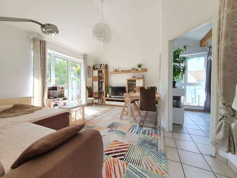 Wohnung zum Mieten in Erfurt 750 € 90.89 m²