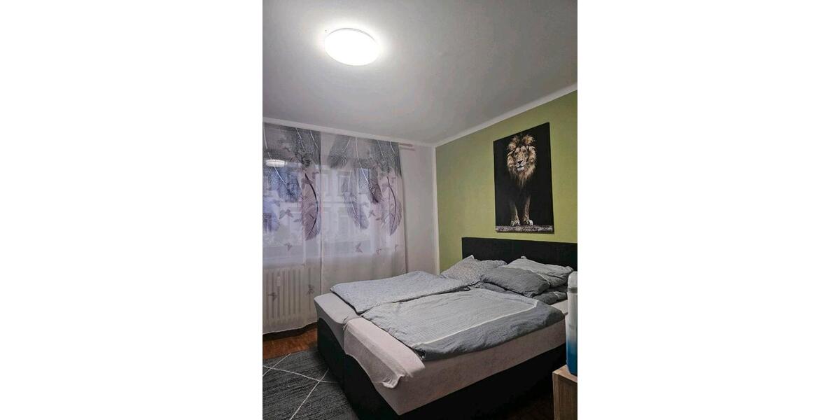 Wohnen auf Zeit Kleinblittersdorf - 3 Zimmer, 80 m&sup2;, 670&euro; | Angebot:26640889