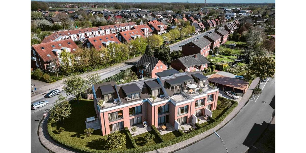 Einfamilienhaus Havixbeck - 4 Zimmer, 122 m&sup2;, 1.498&euro; | Angebot:26177419