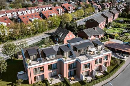 Haus Havixbeck - 4 Zimmer, 122 m&sup2;, 1.498&euro; | Angebot:26177419