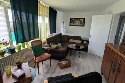 Wohnung Feuchtwangen - 1 Zimmer, 70 m&sup2;, 750&euro; | Angebot:26442883