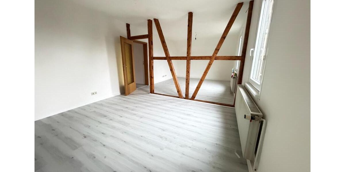 Maisonettenwohnung Freudenstadt - 4 Zimmer, 106 m&sup2;, 1.300&euro; | Angebot:25158437