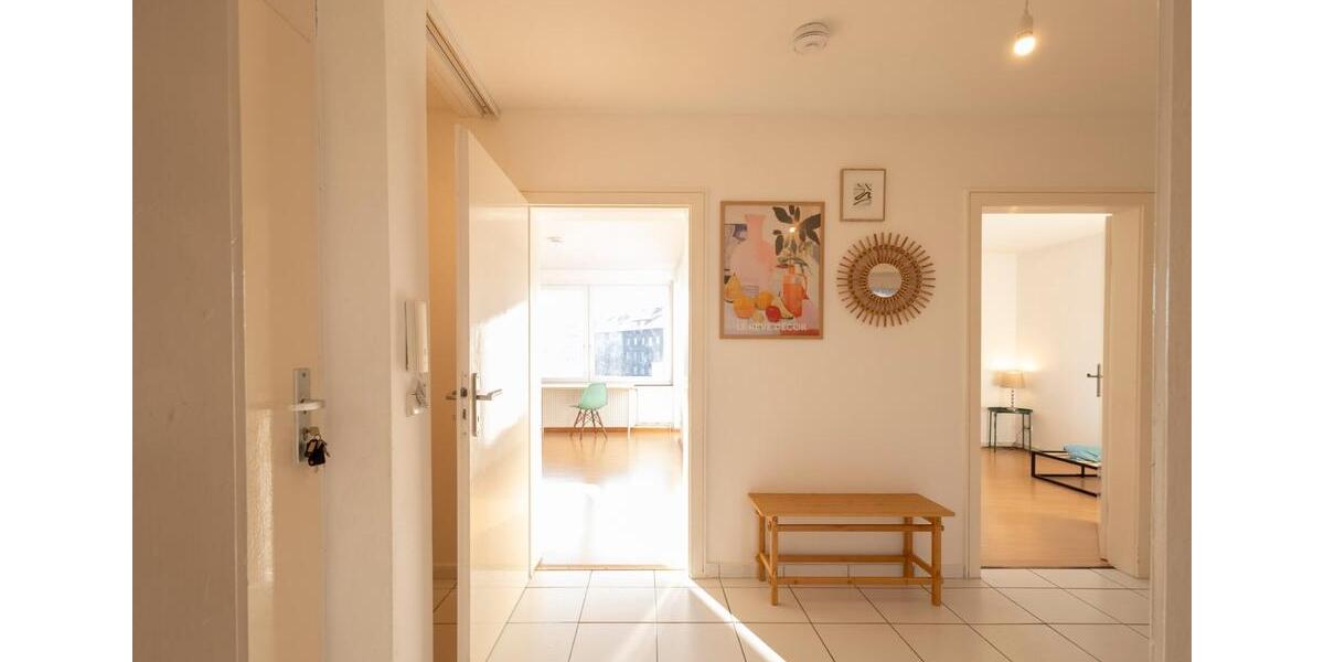 Wohnen auf Zeit Hannover Döhren-Wülfel - 1 Zimmer, 11 m&sup2;, 500&euro; | Angebot:24477900