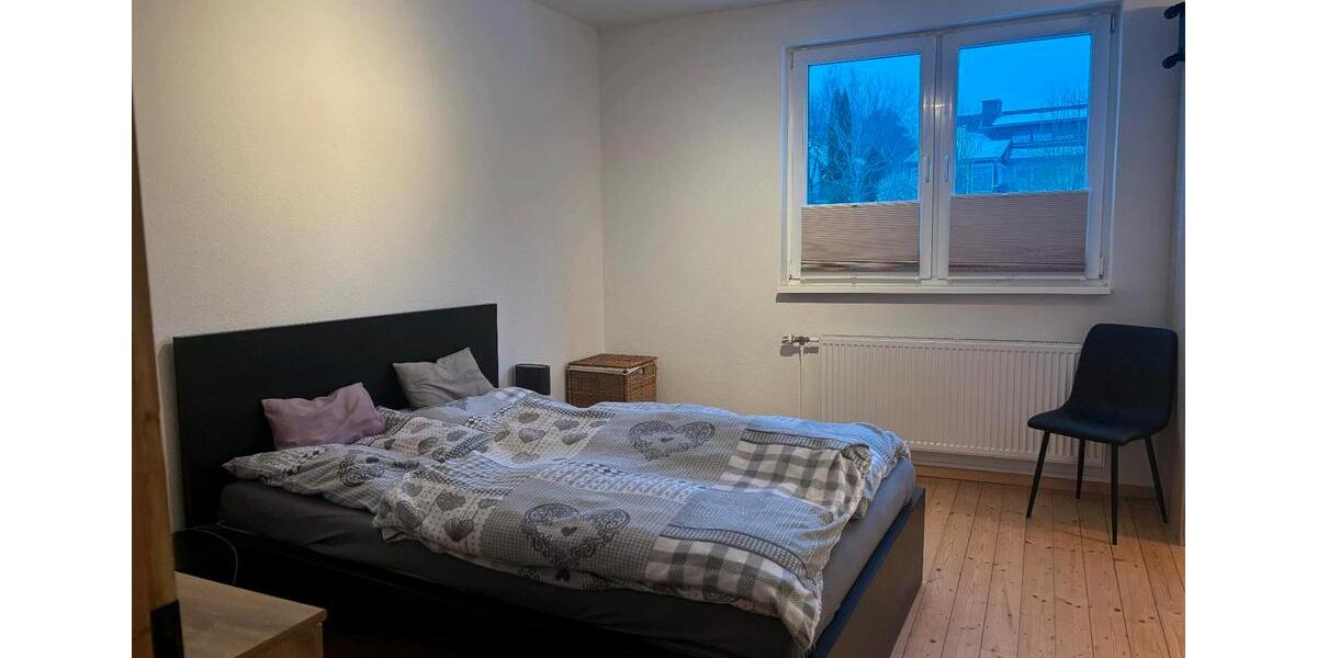 Etagenwohnung Uslar - 3 Zimmer, 86 m&sup2;, 725&euro; | Angebot:24705790