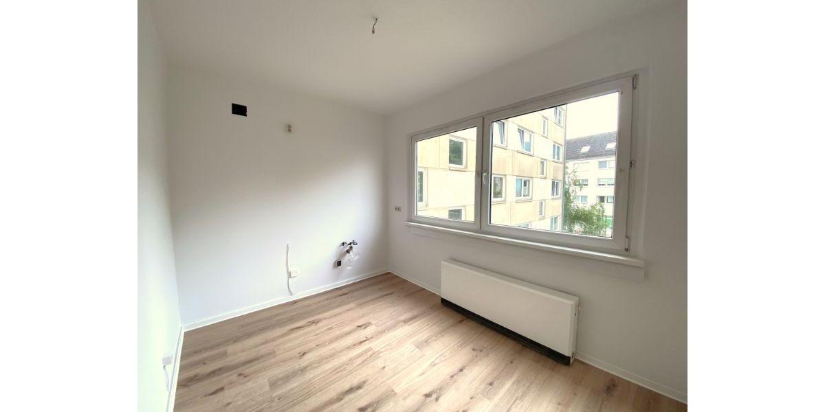 Etagenwohnung Schwerin Altstadt - 3 Zimmer, 83 m&sup2;, 549&euro; | Angebot:26252562