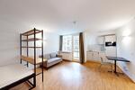 Möbliertes Apartment mit Einbauküche zimmer