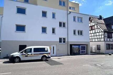 Wohnung Albstadt-Tailfingen Tailfingen - 2 Zimmer, 52 m&sup2;, 670&euro; | Angebot:26377462