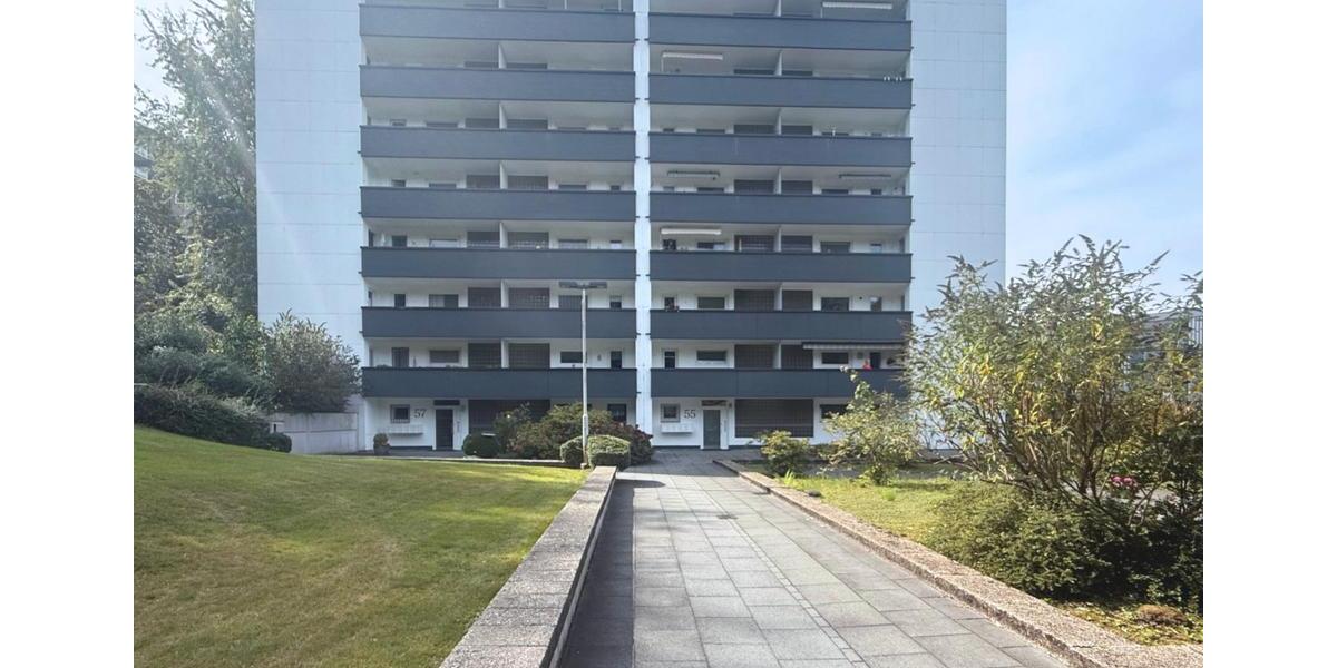 Etagenwohnung Wuppertal Gemarkung Elberfeld - 2.5 Zimmer, 77 m&sup2;, 740&euro; | Angebot:26664050