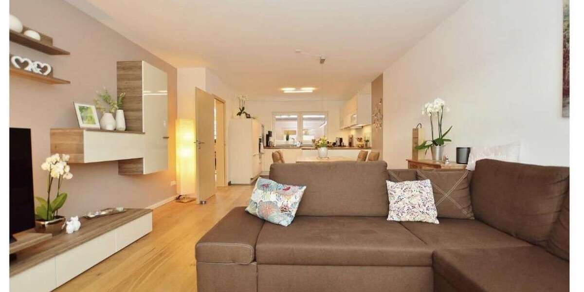 Einfamilienhaus Wolfsburg - 4.5 Zimmer, 136 m&sup2;, 1.800&euro; | Angebot:27031172