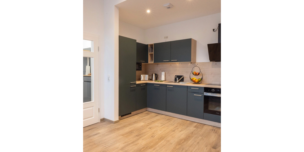 Wohnen auf Zeit Seesen - 2 Zimmer, 60 m&sup2;, 1.780&euro; | Angebot:24782457