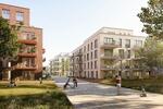 Etagenwohnung Hamburg Stellingen - 3 Zimmer, 83 m&sup2;, 1.475&euro; | Angebot:26649050