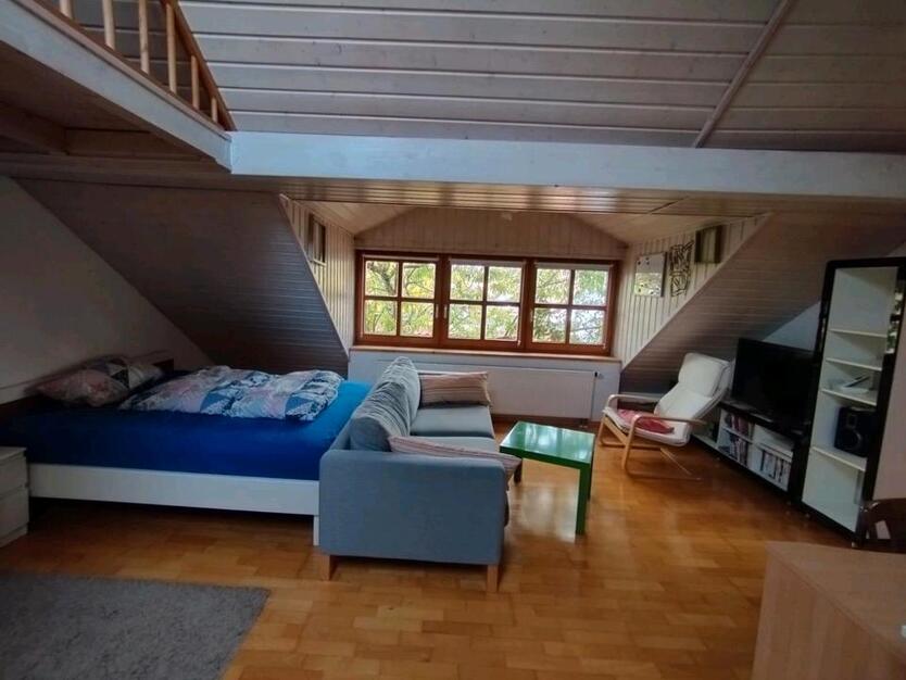 Wohnung für Referendare