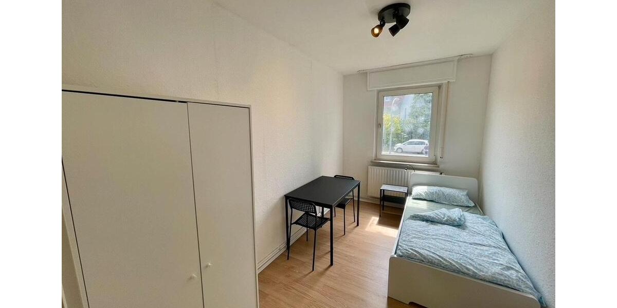 Wohnen auf Zeit Essen Stadtbezirk III - 3 Zimmer, 25 m&sup2;, 550&euro; | Angebot:26537171