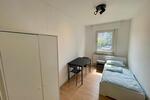 Wohnen auf Zeit Essen Stadtbezirk III - 3 Zimmer, 25 m&sup2;, 550&euro; | Angebot:26537171