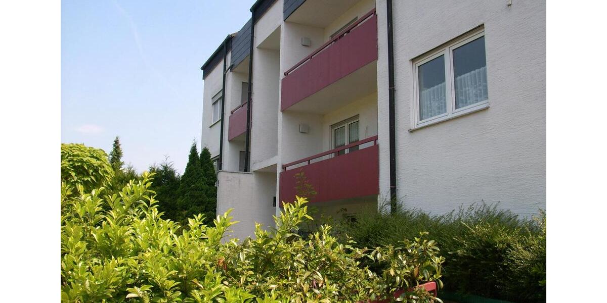 Dachgeschoßwohnung Otterberg - 4 Zimmer, 93 m&sup2;, 930&euro; | Angebot:26267775