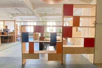 Büro in Hamburg 250 € 8 m² zimmer