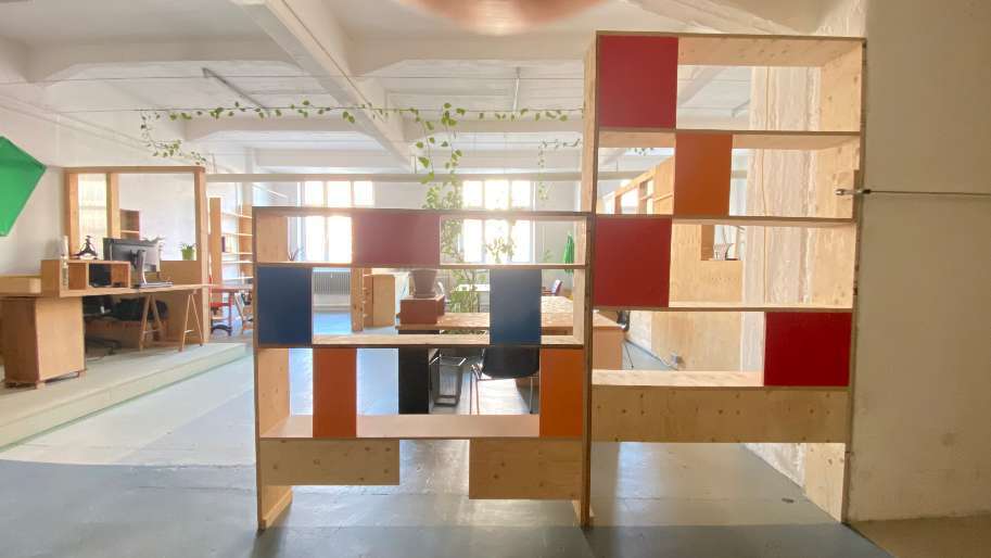 Büro in Hamburg 250 € 8 m² zimmer