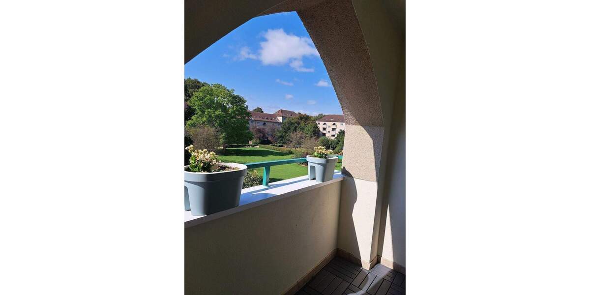 Zimmer Köln Weidenpesch - 1 Zimmer, 22 m&sup2;, 580&euro; | Angebot:25970561