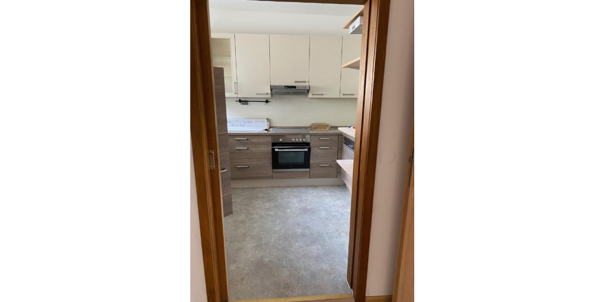 Etagenwohnung Schotten - 5 Zimmer, 150 m&sup2;, 750&euro; | Angebot:24875728