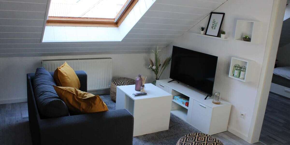 Etagenwohnung Untergruppenbach - 2 Zimmer, 35 m&sup2;, 670&euro; | Angebot:26630728