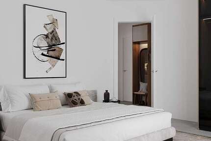 Wohnung Offenbach am Main Bieber - 4 Zimmer, 137 m&sup2;, 2.250&euro; | Angebot:24005364