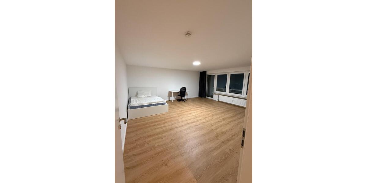 Wohnen auf Zeit Dachau - 1 Zimmer, 30 m&sup2;, 1.100&euro; | Angebot:24629937