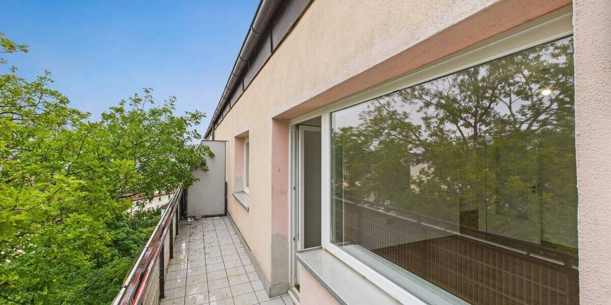 Etagenwohnung Würzburg Frauenland - 4 Zimmer, 83 m&sup2;, 1.300&euro; | Angebot:25957464