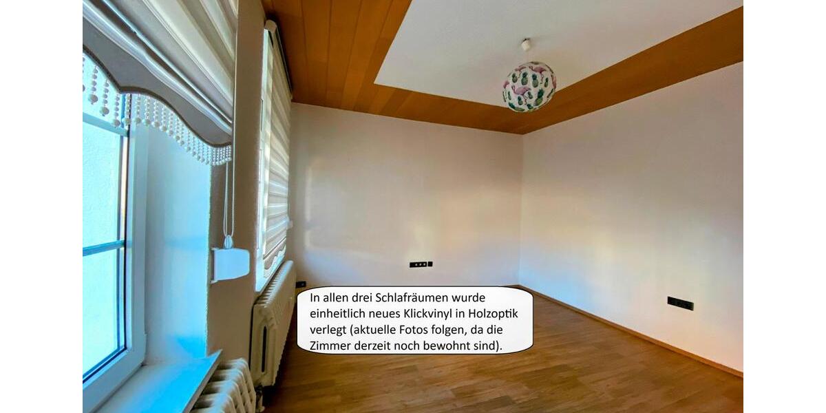 Etagenwohnung Sonnenstein - 5 Zimmer, 160 m&sup2;, 850&euro; | Angebot:26009841