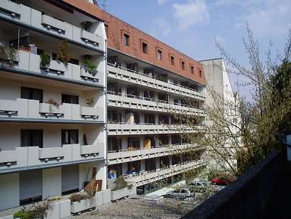 Wohnung zum Mieten in Passau 260 € 20 m² 1 zimmer