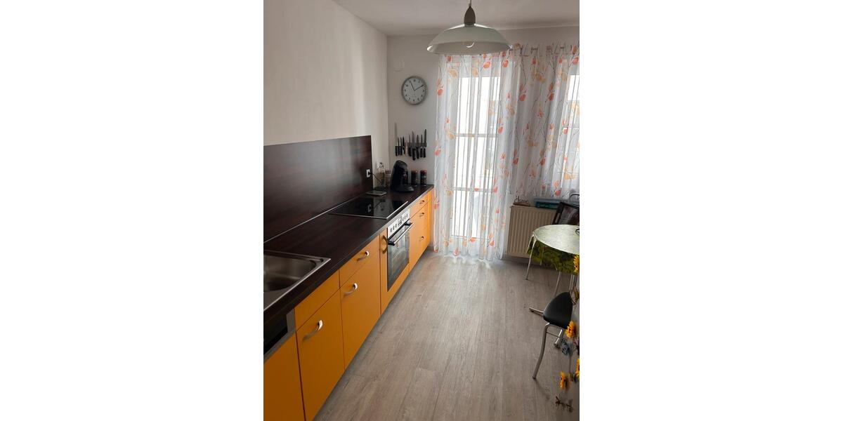 Etagenwohnung Rheda-Wiedenbrück Wiedenbrück - 3 Zimmer, 85 m&sup2;, 900&euro; | Angebot:26312956