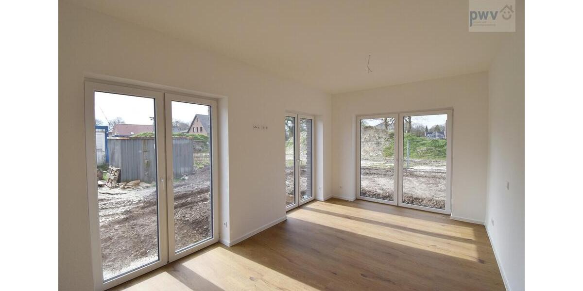 Erdgeschoßwohnung Aurich Egels und Wallinghausen - 2 Zimmer, 72 m&sup2;, 760&euro; | Angebot:26545440