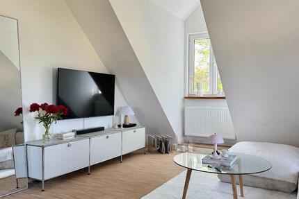 Schöne 3 Zimmer Wohnung in Vollmersweiler nicht Wörth