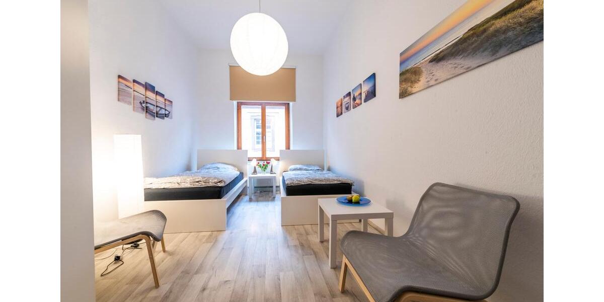 Wohnen auf Zeit Rastatt - 4 Zimmer, 120 m&sup2;, 650&euro; | Angebot:26342222