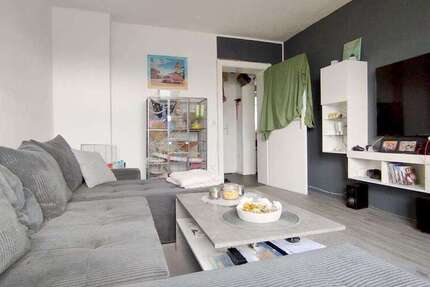Wohnung zum Mieten in Essen 445 € 53 m²