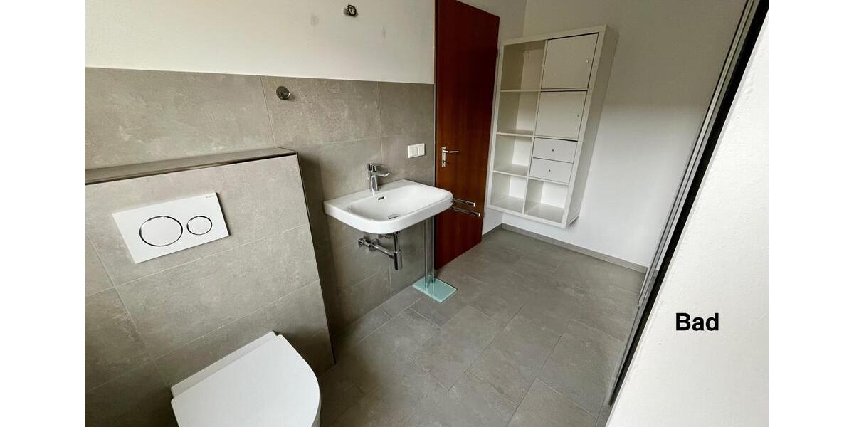 Erdgeschoßwohnung Fürth - 4 Zimmer, 140 m&sup2;, 1.260&euro; | Angebot:25934578