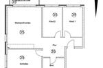 Etagenwohnung Nauen - 4 Zimmer, 90 m&sup2;, 1.330&euro; | Angebot:26646412